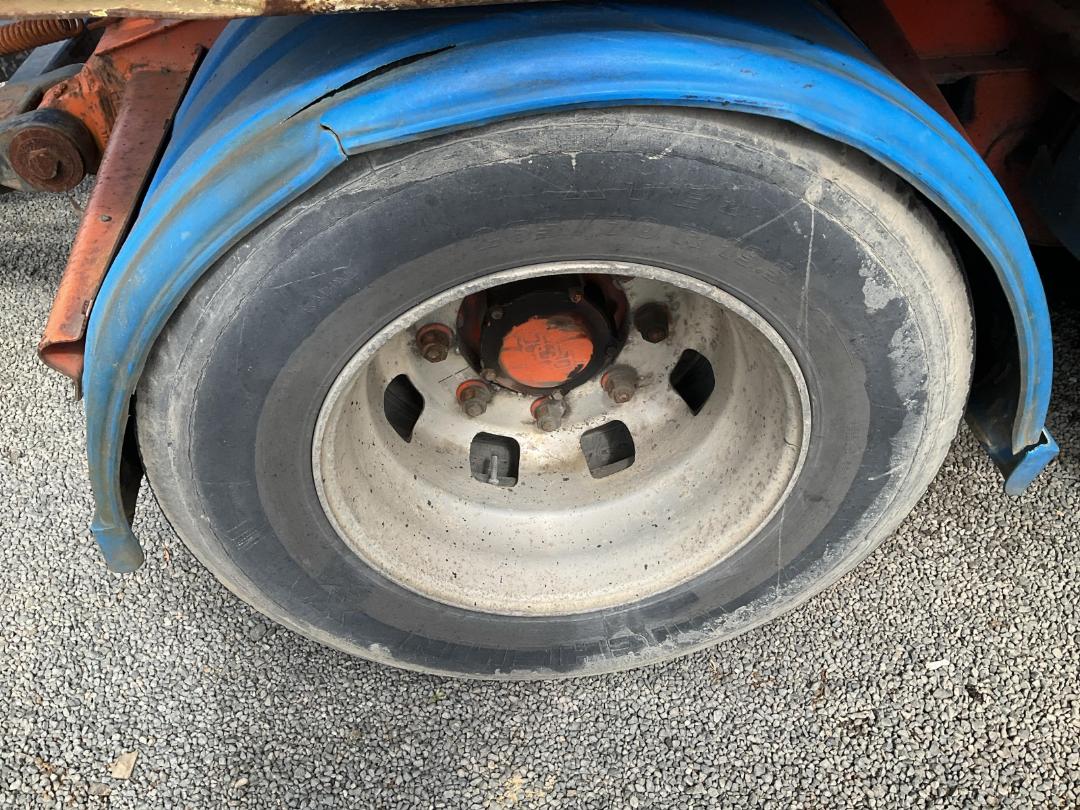 Photo '20' of STEELBRO SB28 SB6172 Curtainsider Trailer Photo '20' of STEELBRO SB28 SB6172 Curtainsider Trailer