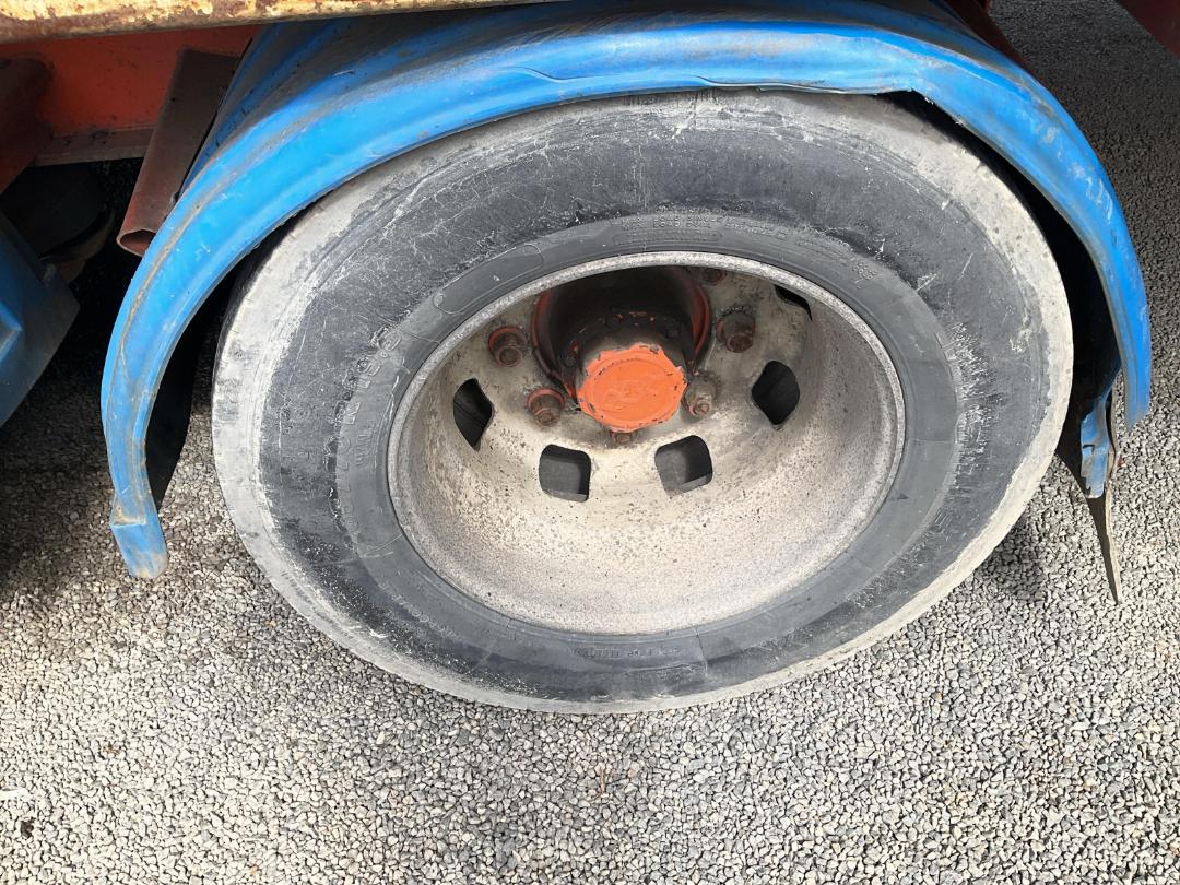 Photo '21' of STEELBRO SB28 SB6172 Curtainsider Trailer Photo '21' of STEELBRO SB28 SB6172 Curtainsider Trailer