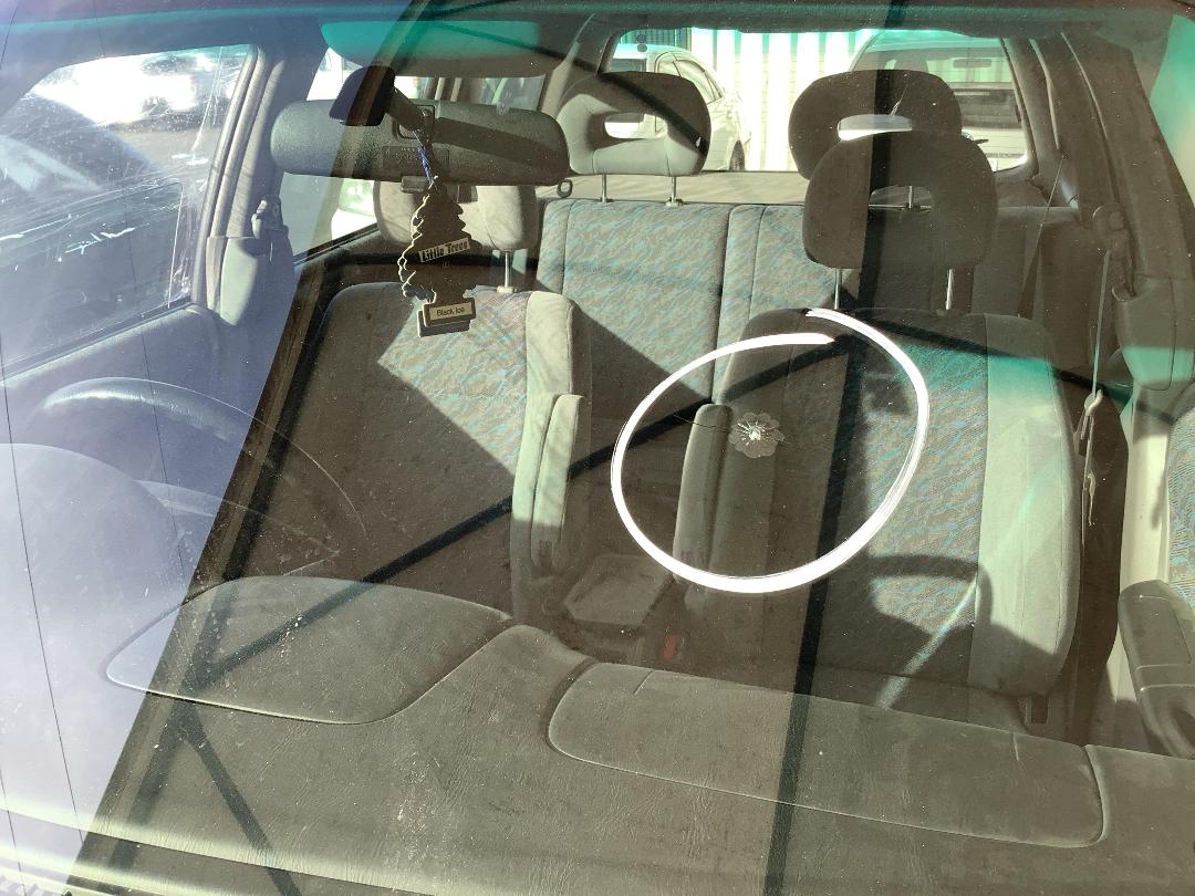 Photo '2' of Subaru Forester GX LTD