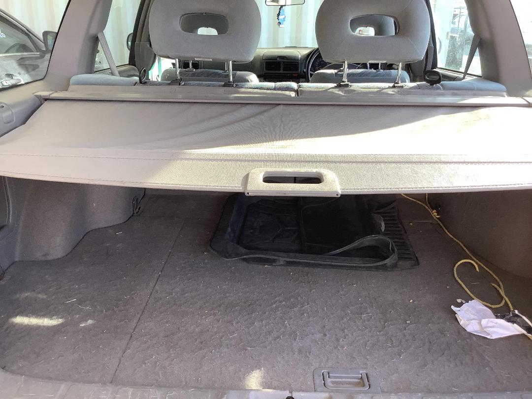 Photo '7' of Subaru Forester GX LTD