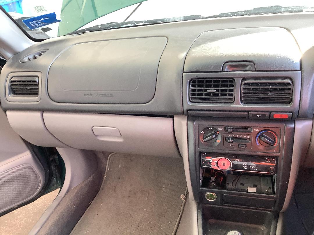 Photo '16' of Subaru Forester GX LTD