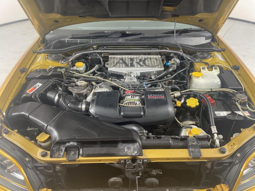 Photo '13' of Subaru Legacy Photo '13' of Subaru Legacy