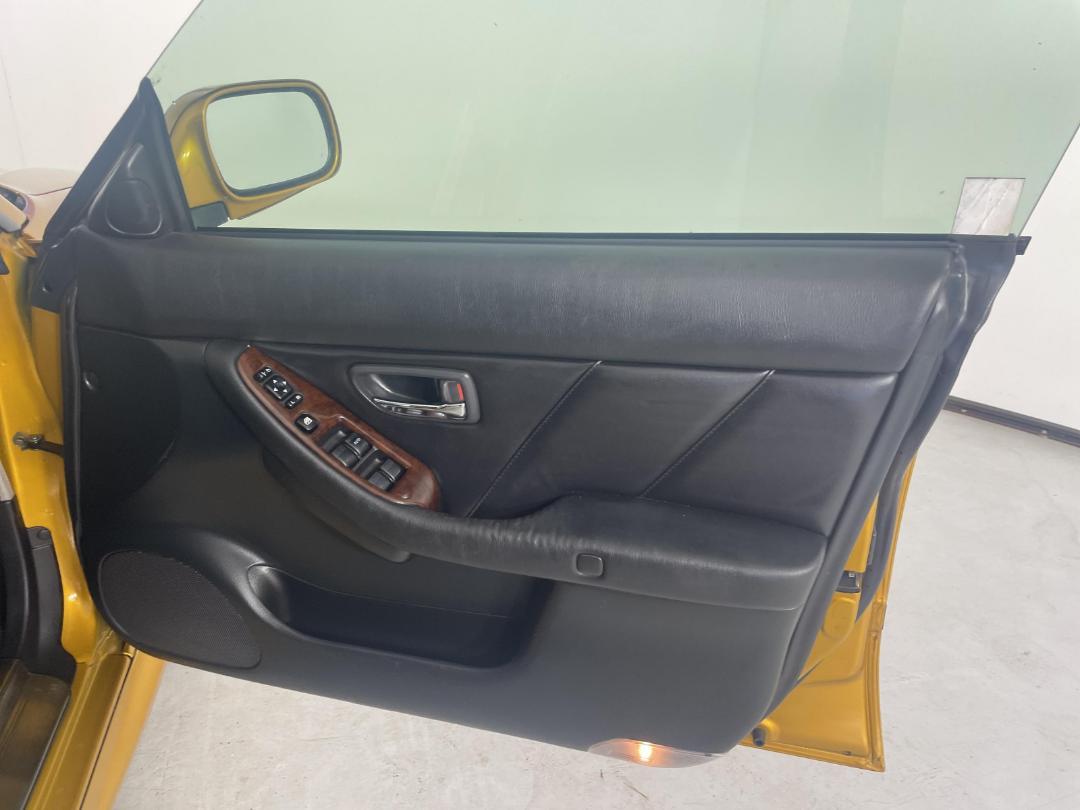 Photo '15' of Subaru Legacy Photo '15' of Subaru Legacy