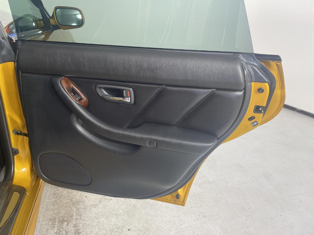 Photo '19' of Subaru Legacy Photo '19' of Subaru Legacy