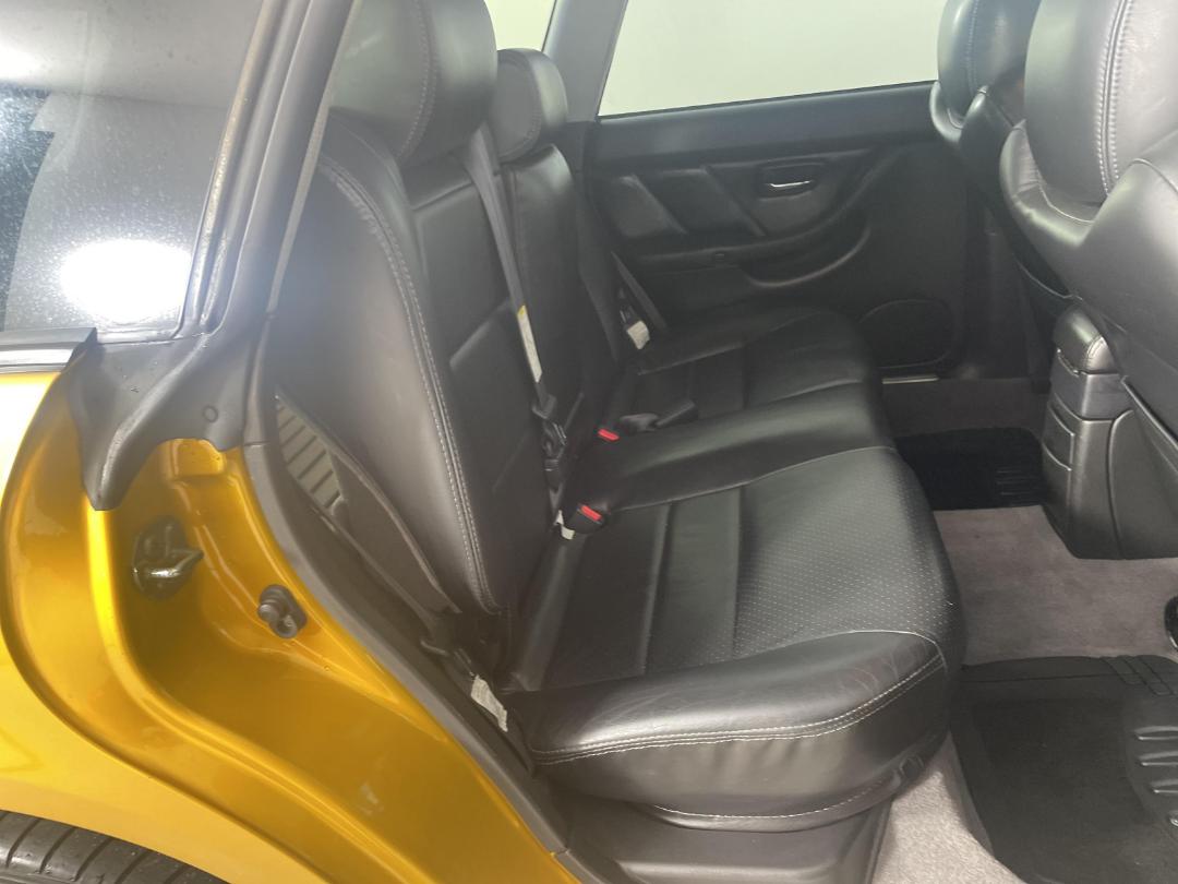 Photo '20' of Subaru Legacy Photo '20' of Subaru Legacy