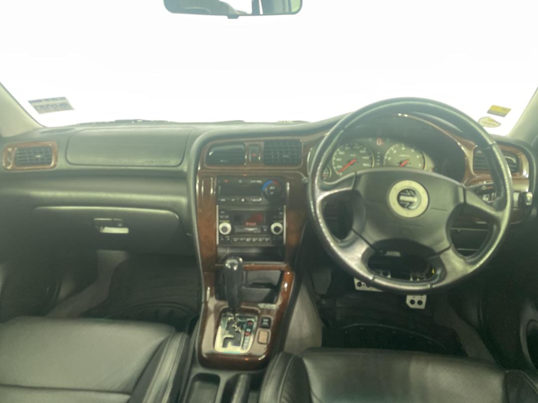 Photo '17' of Subaru Legacy Photo '17' of Subaru Legacy