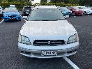 Thumbnail '3' of Subaru Legacy 250T