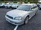 Thumbnail '4' of Subaru Legacy 250T