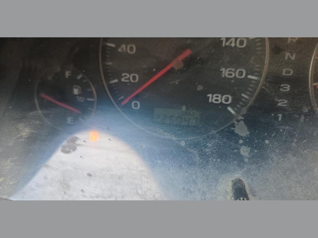 Photo '7' of Subaru Legacy 250T