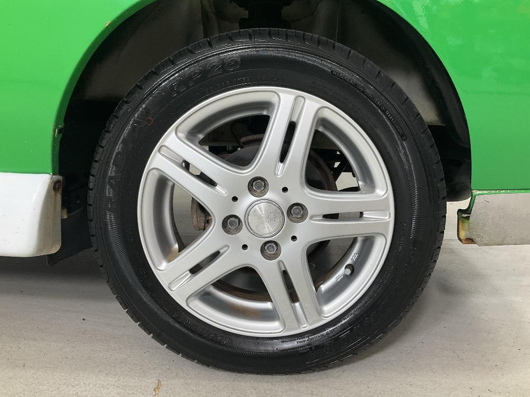 Photo '9' of Suzuki Every Photo '9' of Suzuki Every