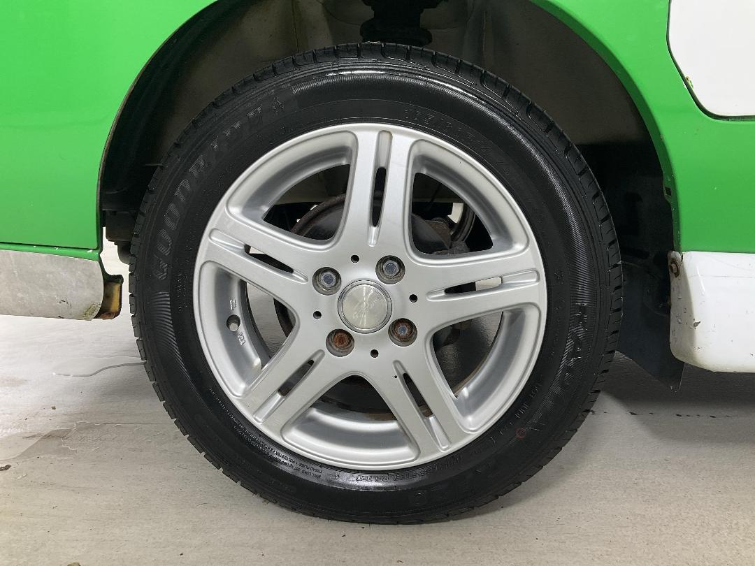 Photo '10' of Suzuki Every Photo '10' of Suzuki Every