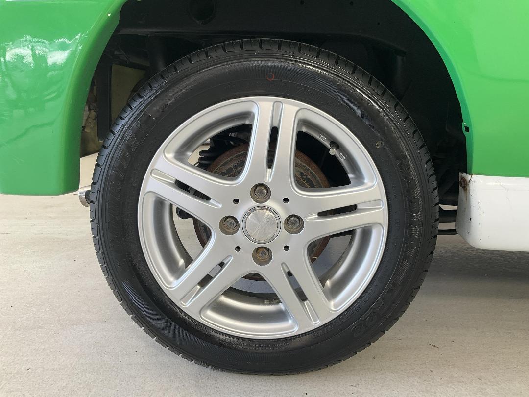 Photo '12' of Suzuki Every Photo '12' of Suzuki Every