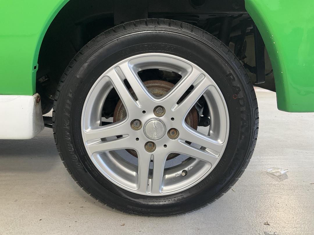 Photo '11' of Suzuki Every Photo '11' of Suzuki Every