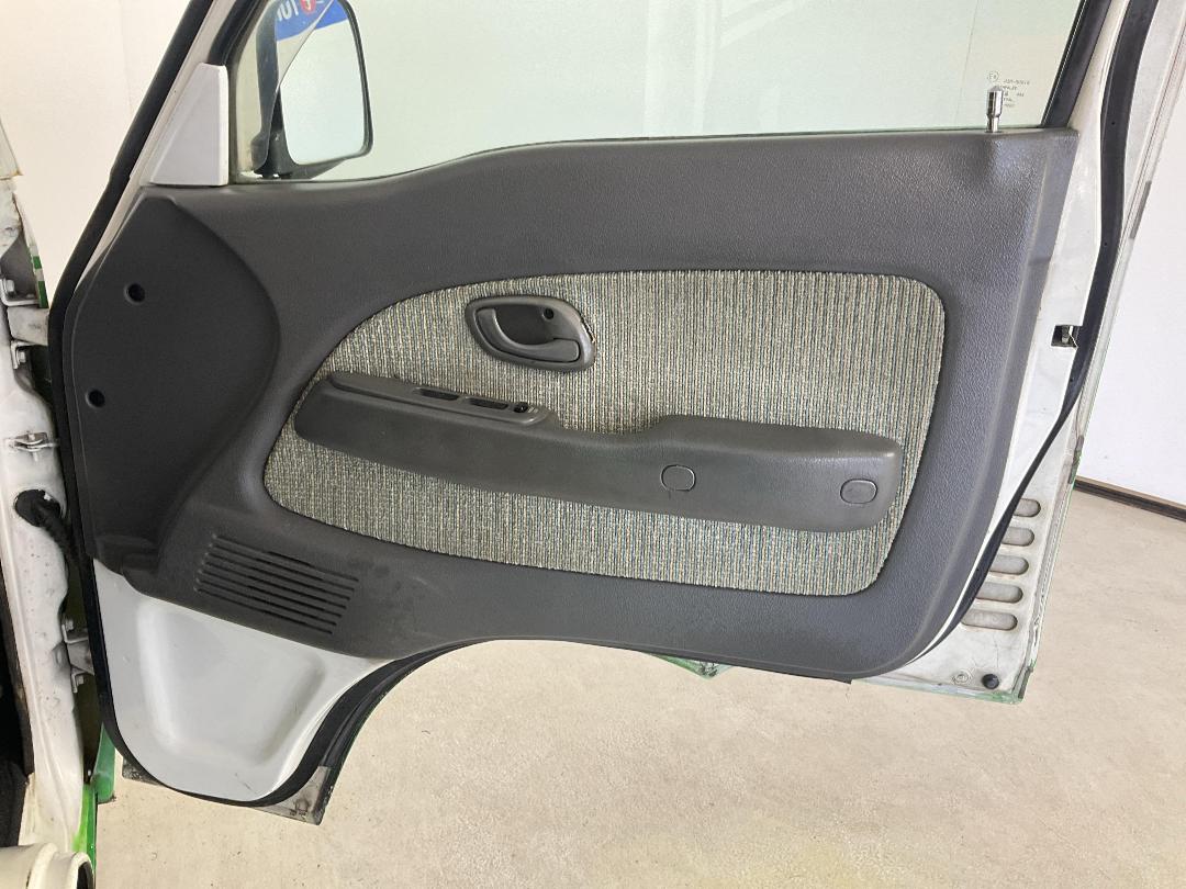 Photo '15' of Suzuki Every Photo '15' of Suzuki Every