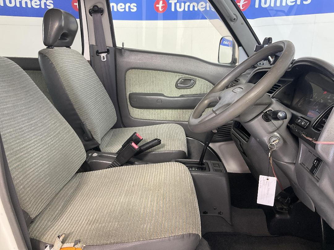 Photo '16' of Suzuki Every Photo '16' of Suzuki Every