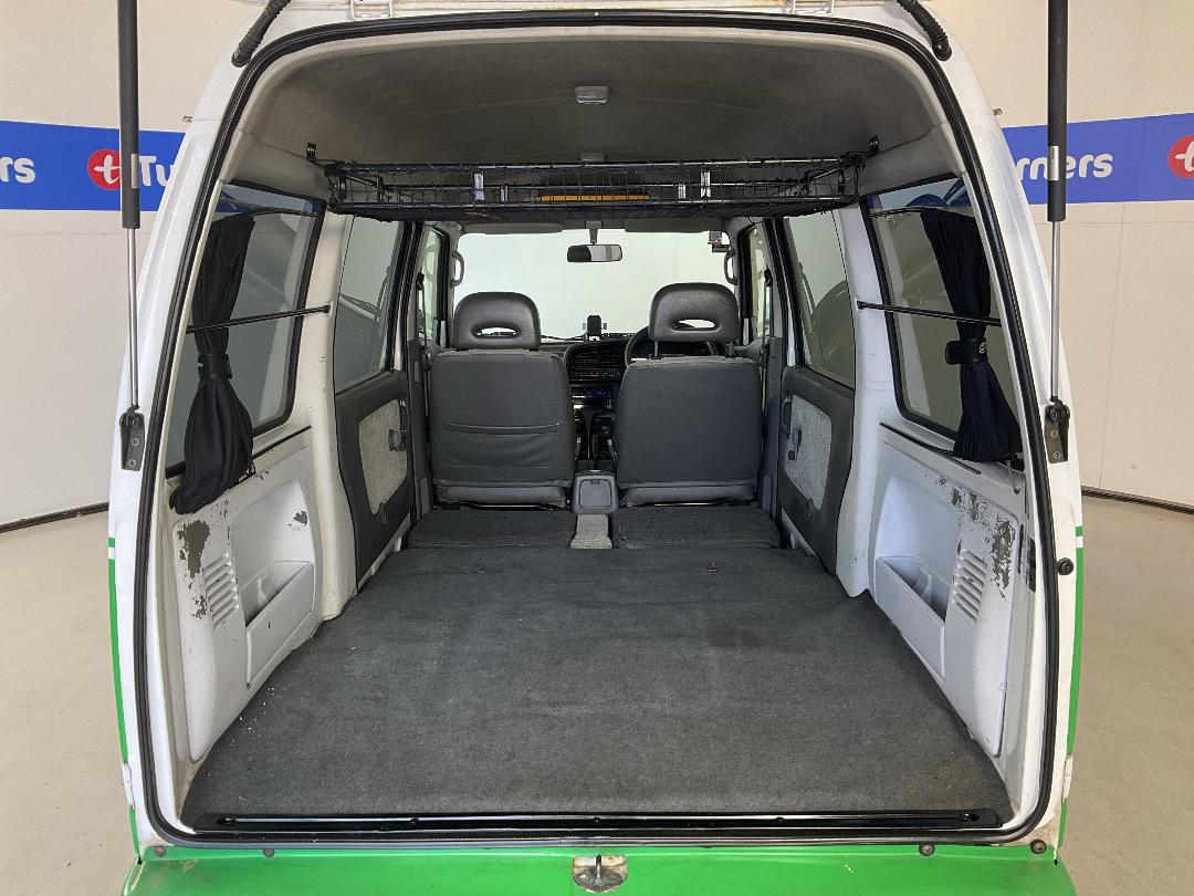 Photo '14' of Suzuki Every Photo '14' of Suzuki Every