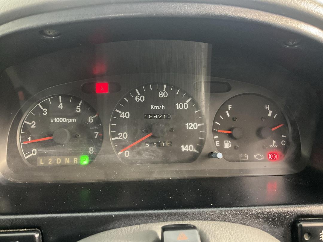 Photo '21' of Suzuki Every Photo '21' of Suzuki Every