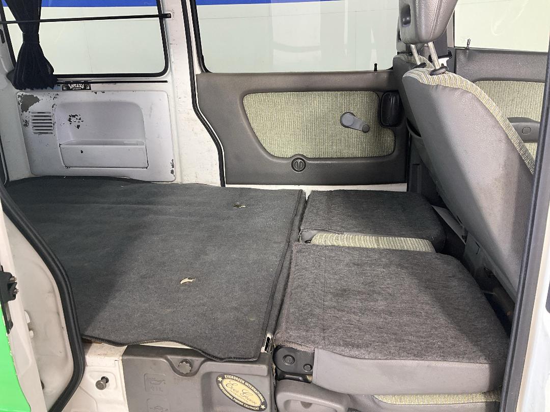 Photo '20' of Suzuki Every Photo '20' of Suzuki Every