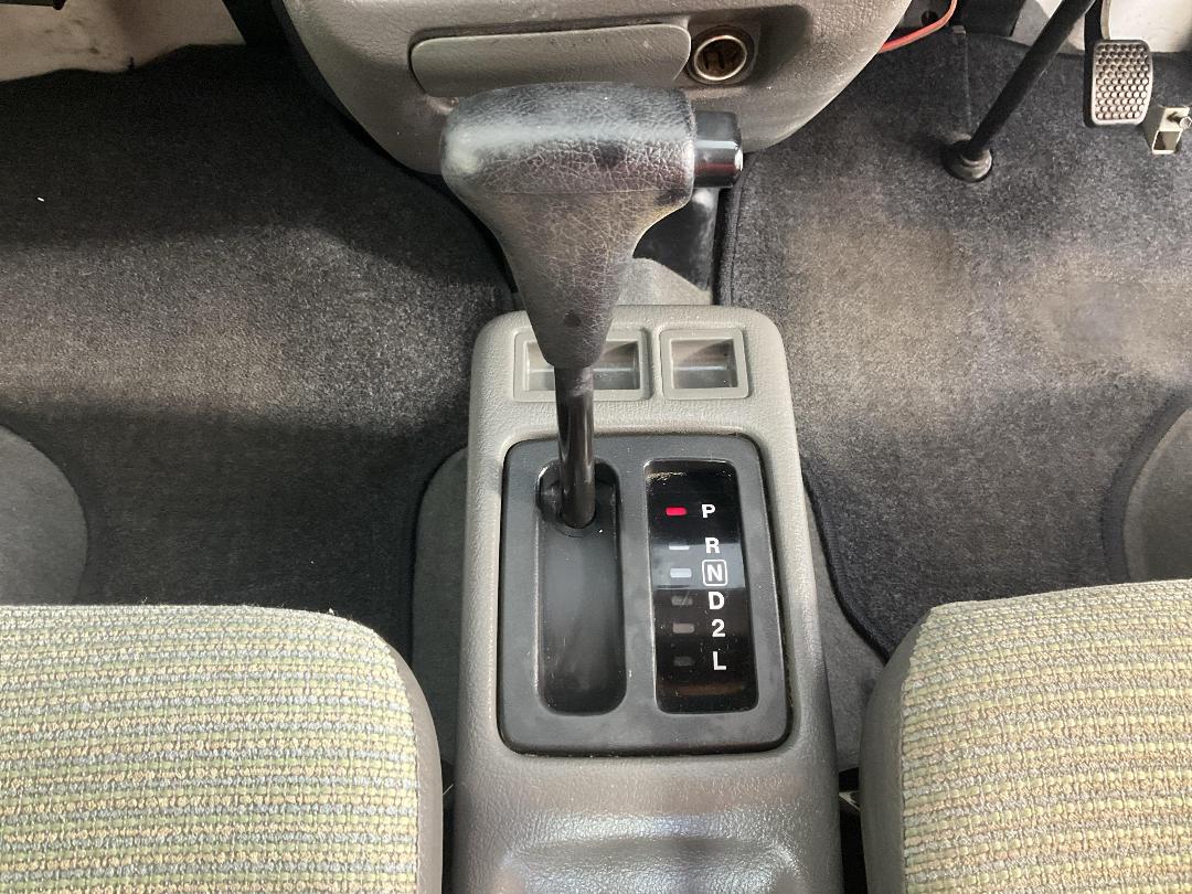 Photo '18' of Suzuki Every Photo '18' of Suzuki Every