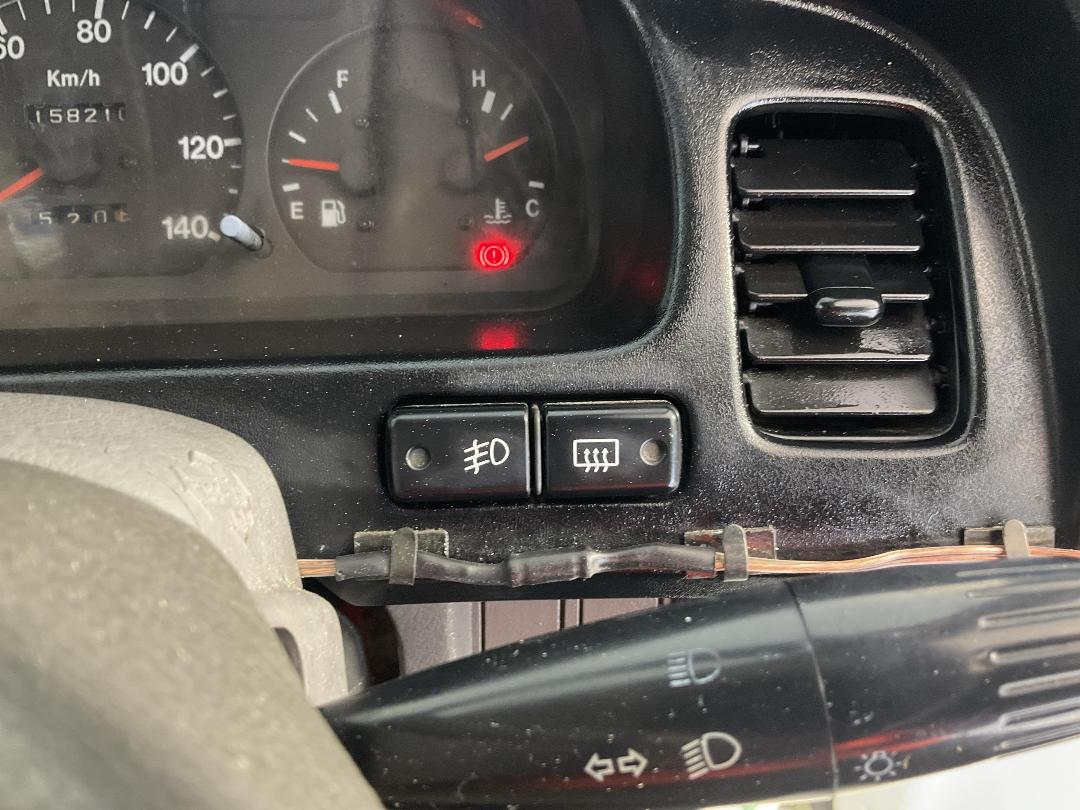 Photo '26' of Suzuki Every Photo '26' of Suzuki Every