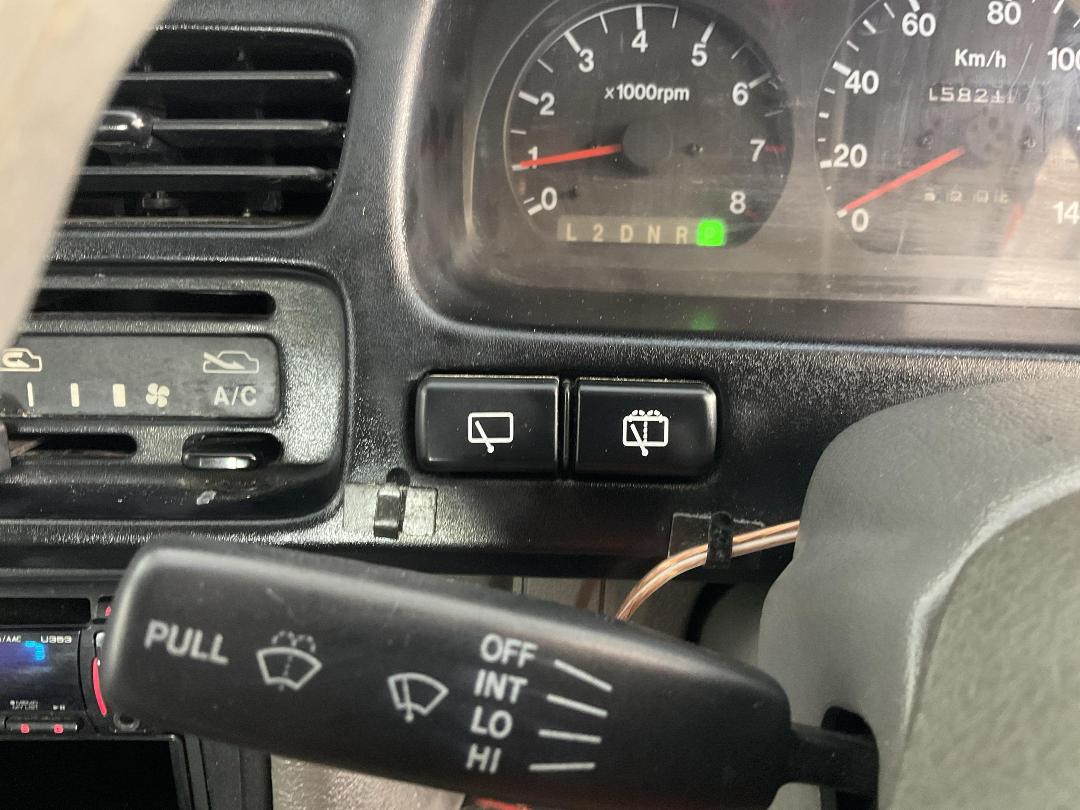 Photo '27' of Suzuki Every Photo '27' of Suzuki Every