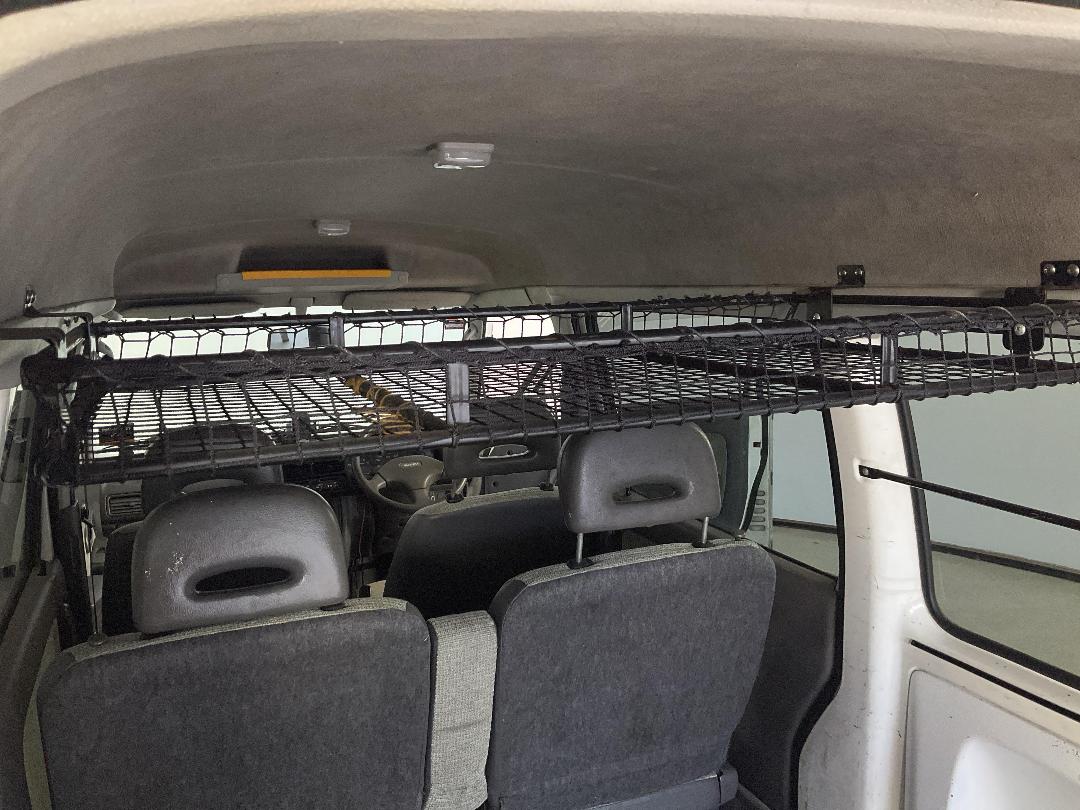 Photo '31' of Suzuki Every Photo '31' of Suzuki Every