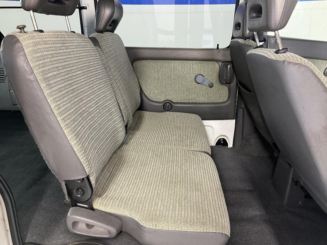 Photo '30' of Suzuki Every Photo '30' of Suzuki Every