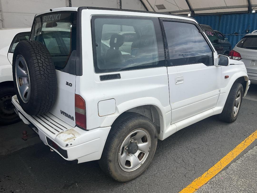 Photo '5' of Suzuki Vitara Vjlxa 0