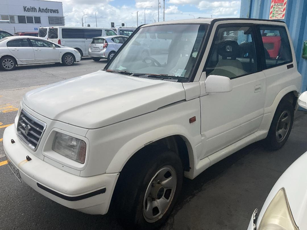 Photo '3' of Suzuki Vitara Vjlxa 0