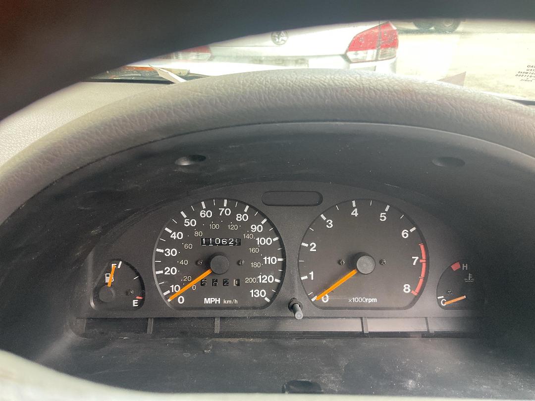 Photo '8' of Suzuki Vitara Vjlxa 0