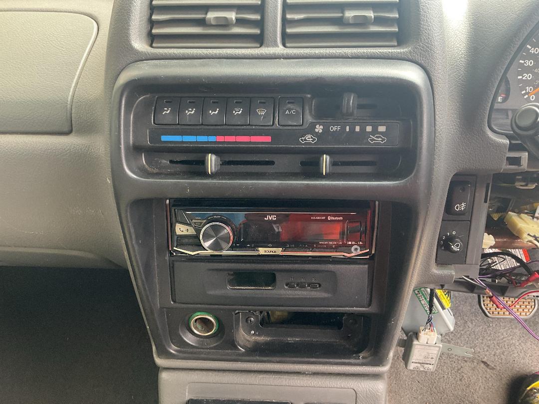 Photo '9' of Suzuki Vitara Vjlxa 0