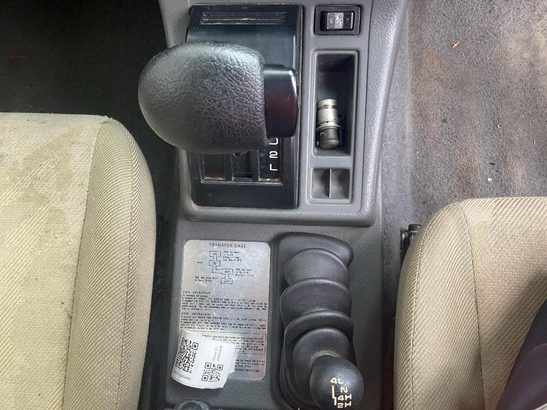 Photo '10' of Suzuki Vitara Vjlxa 0