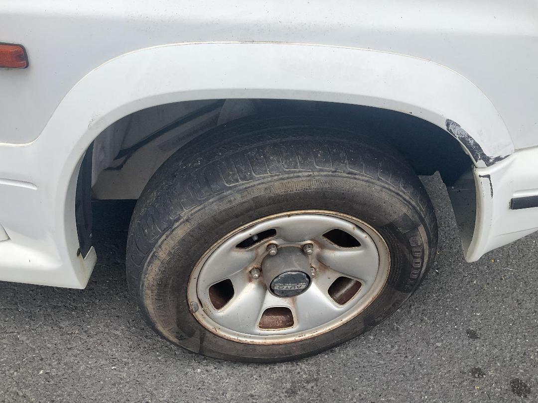 Photo '15' of Suzuki Vitara Vjlxa 0