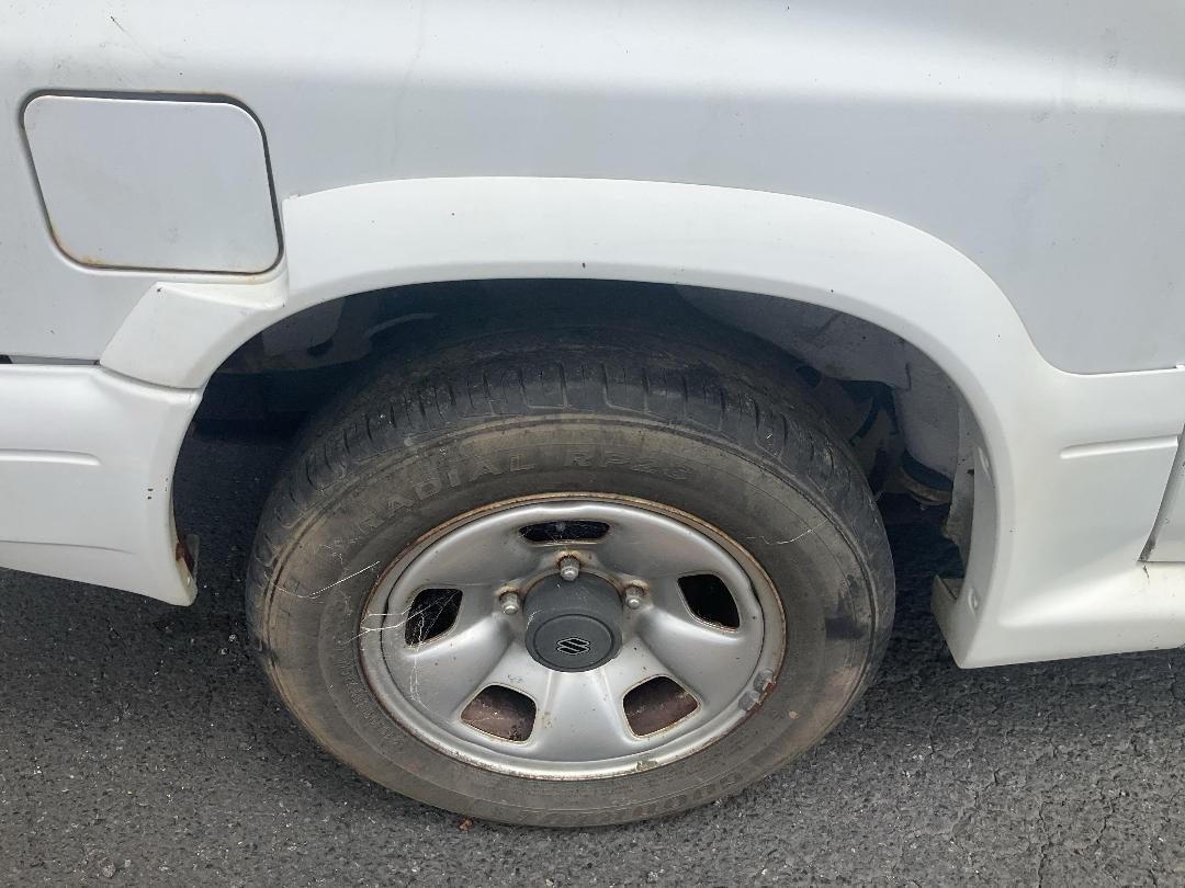 Photo '16' of Suzuki Vitara Vjlxa 0