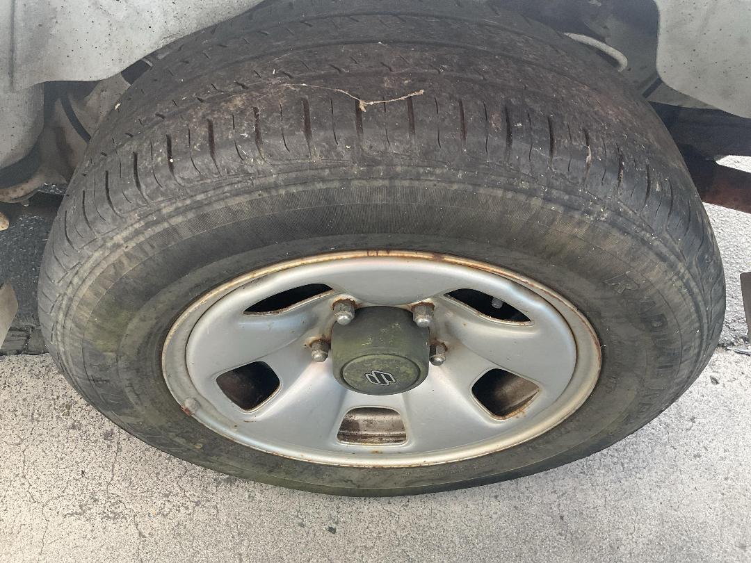 Photo '13' of Suzuki Vitara Vjlxa 0