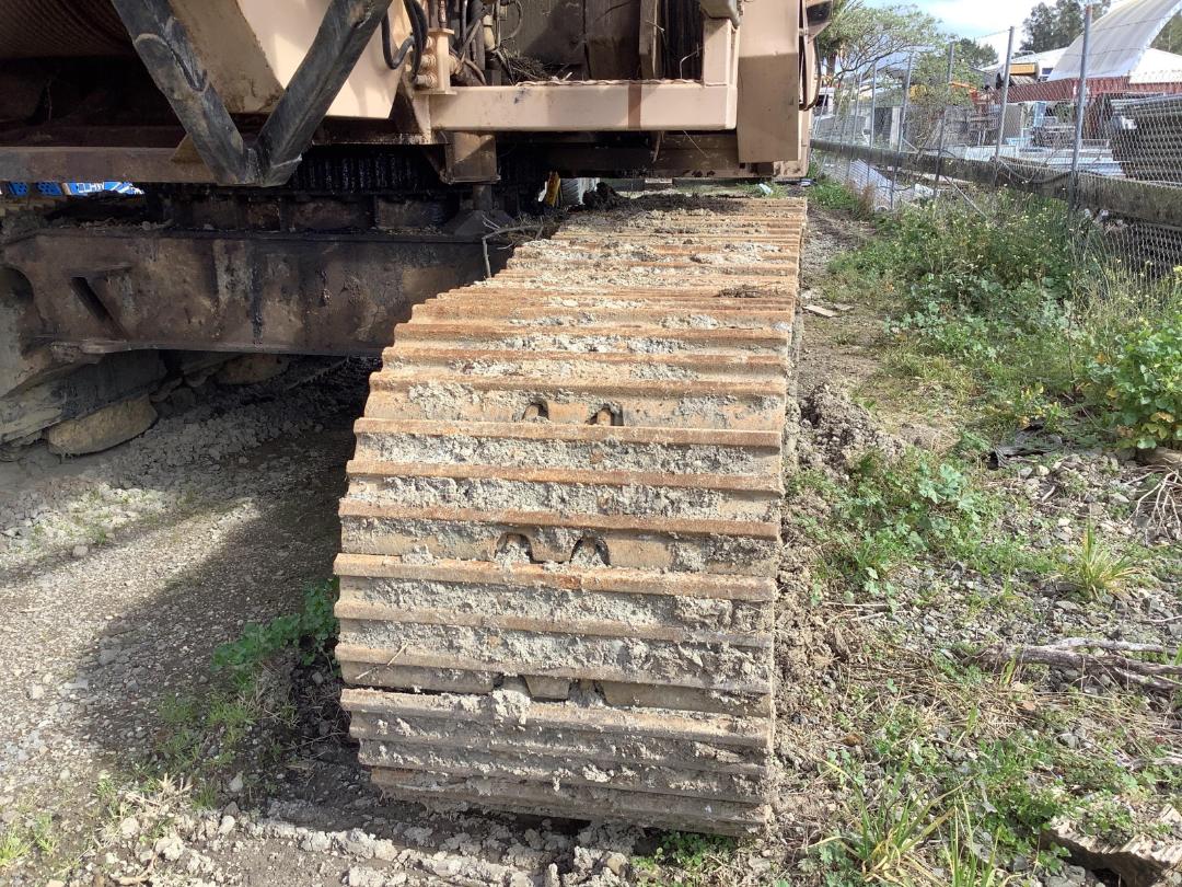 Photo '37' of Thunderbird TSY6255 Log Loader Photo '37' of Thunderbird TSY6255 Log Loader