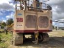 Thumbnail '6' of Thunderbird TSY6255 Log Loader Thumbnail '6' of Thunderbird TSY6255 Log Loader