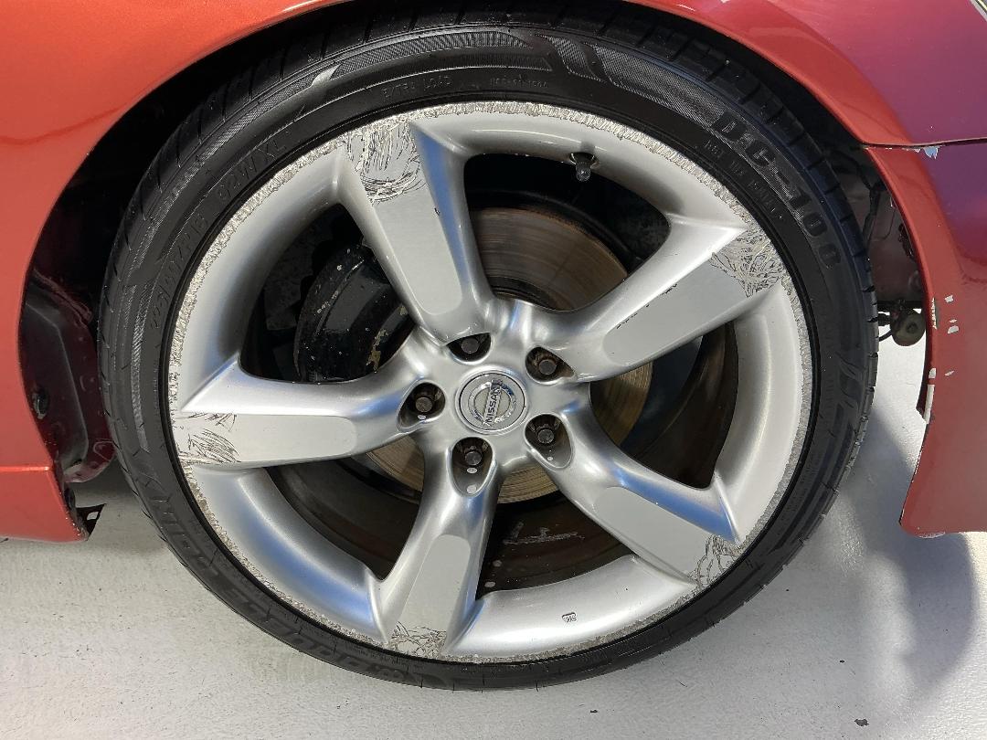 Photo '9' of Toyota Altezza