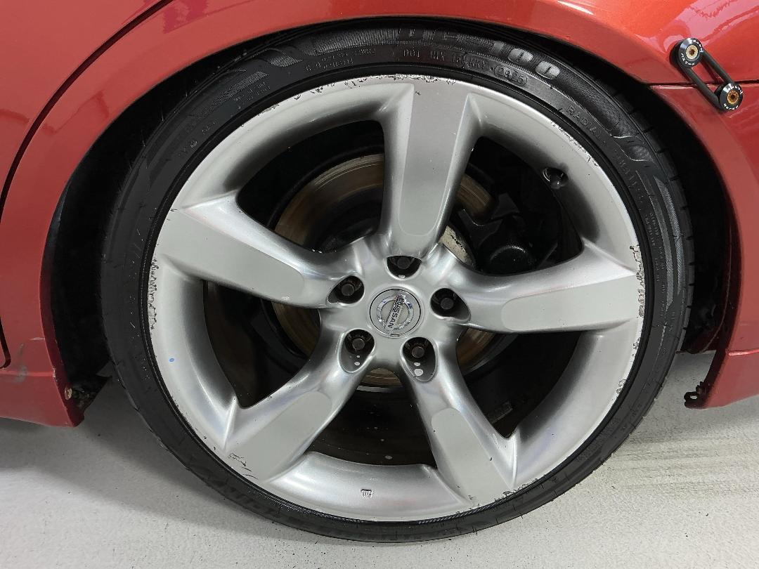 Photo '11' of Toyota Altezza