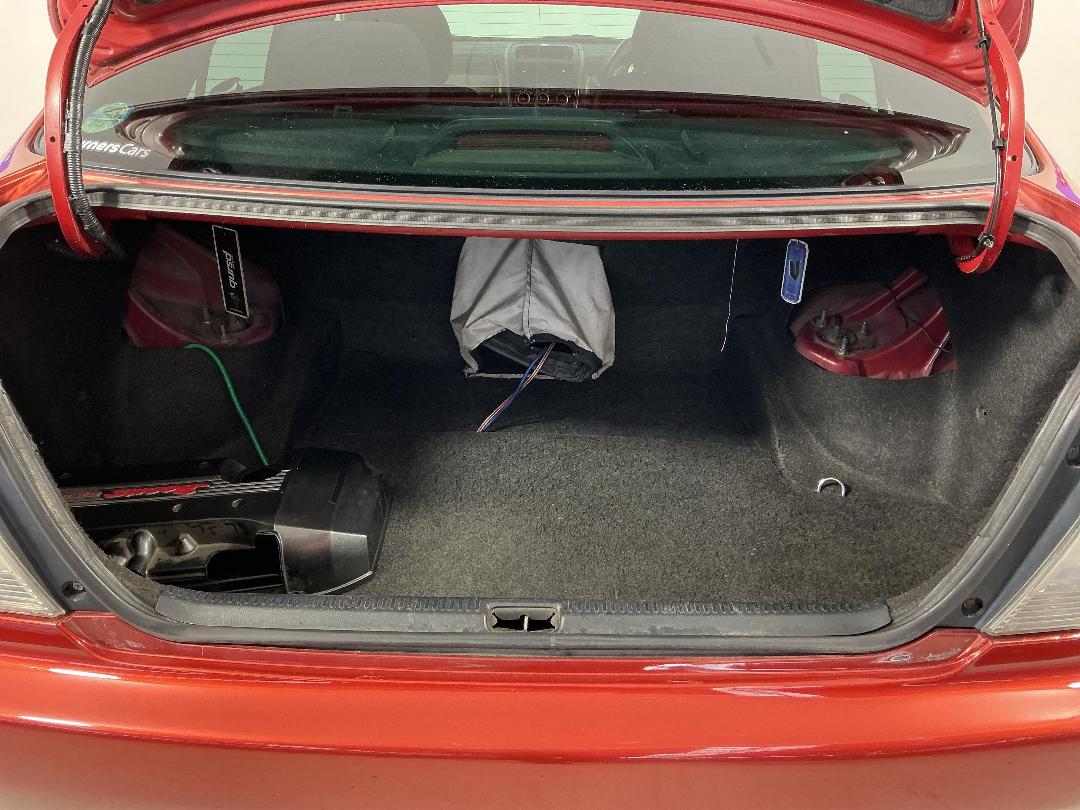 Photo '14' of Toyota Altezza