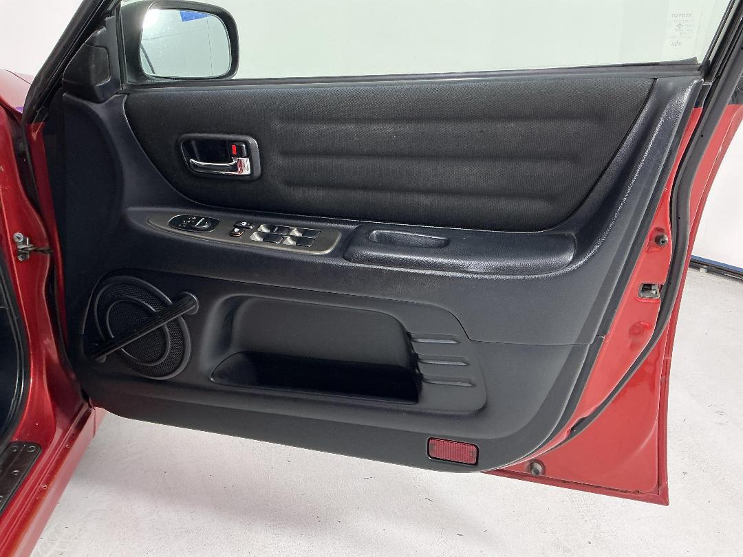 Photo '15' of Toyota Altezza