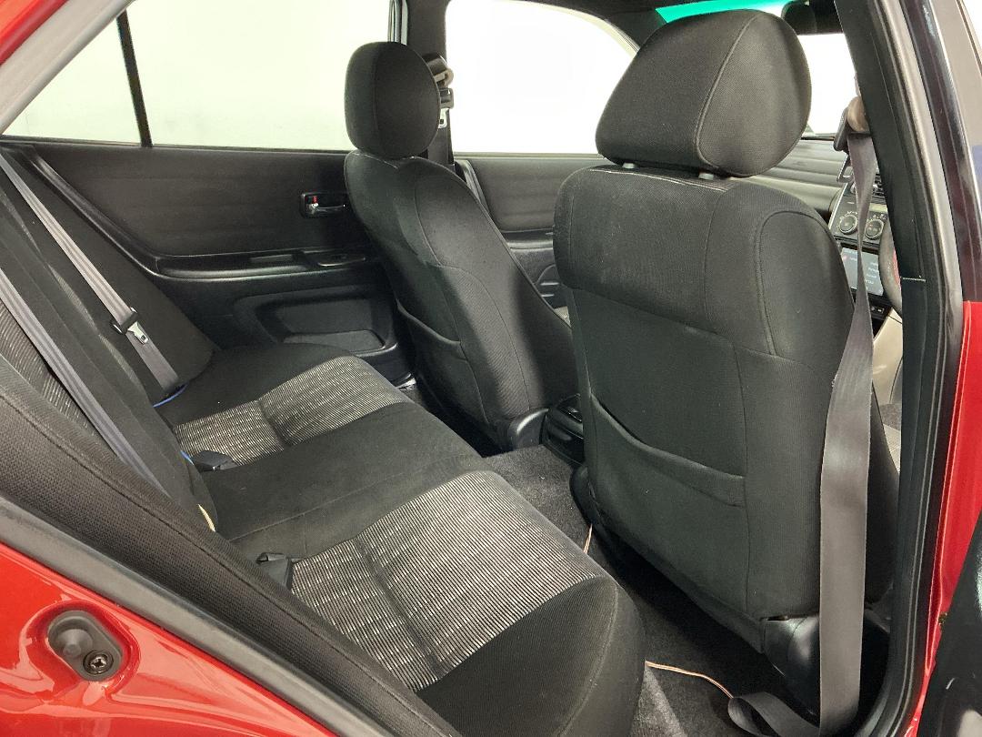 Photo '20' of Toyota Altezza