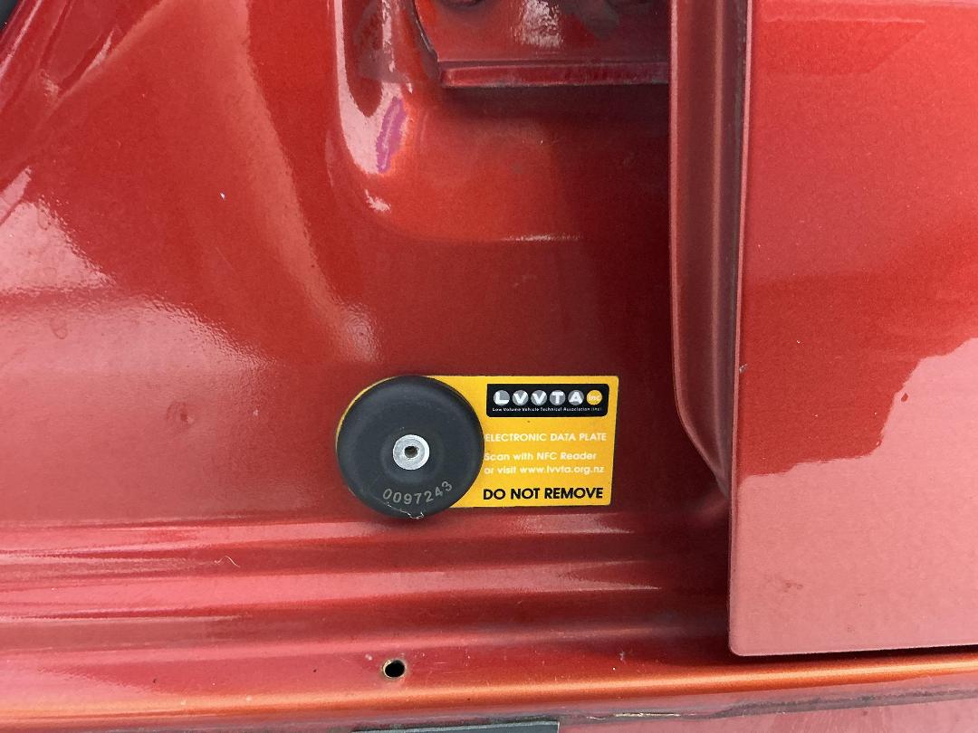 Photo '26' of Toyota Altezza