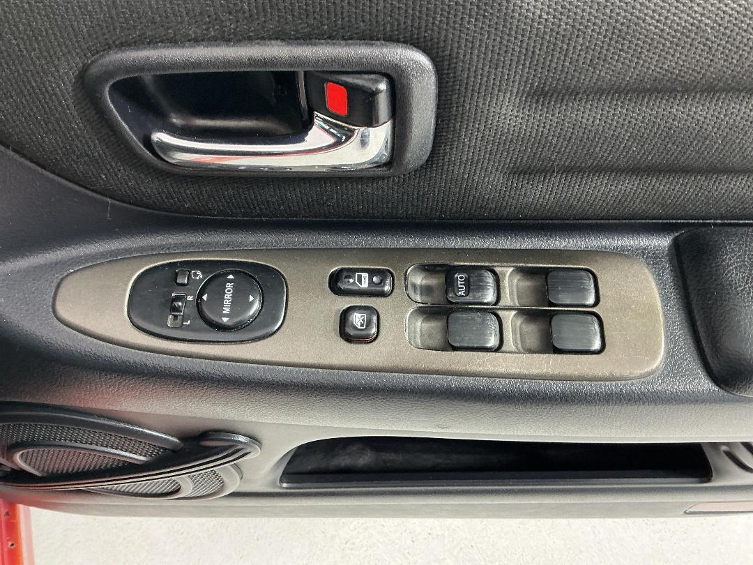 Photo '23' of Toyota Altezza