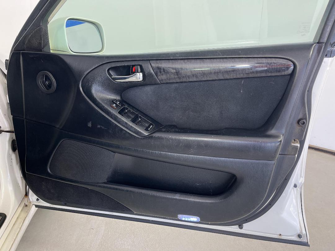 Photo '15' of Toyota Aristo Photo '15' of Toyota Aristo