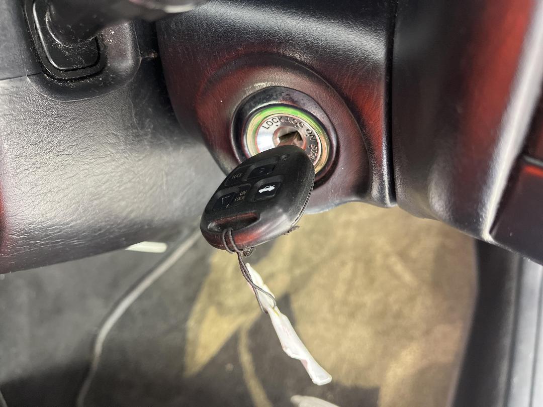 Photo '22' of Toyota Aristo Photo '22' of Toyota Aristo