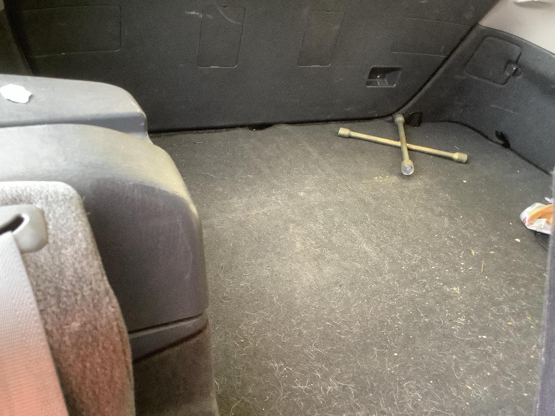 Photo '6' of Toyota Caldina Photo '6' of Toyota Caldina