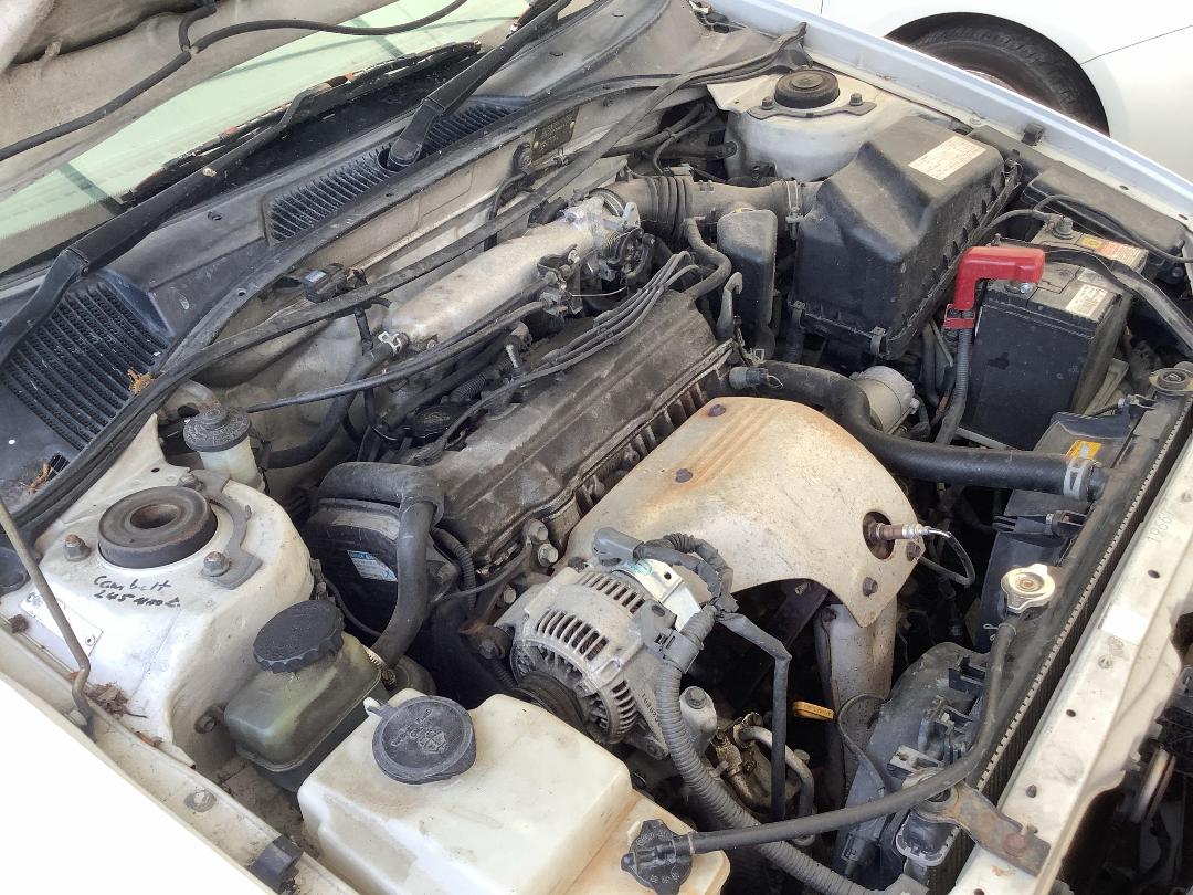 Photo '11' of Toyota Caldina Photo '11' of Toyota Caldina