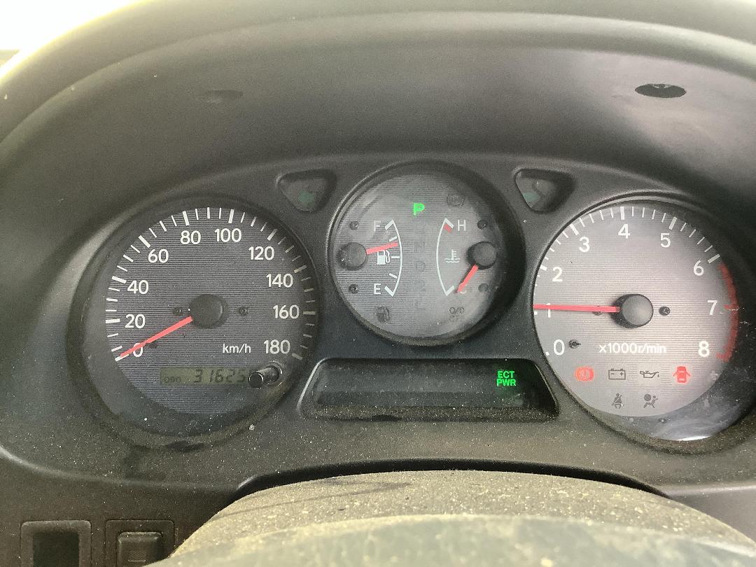 Photo '13' of Toyota Caldina Photo '13' of Toyota Caldina