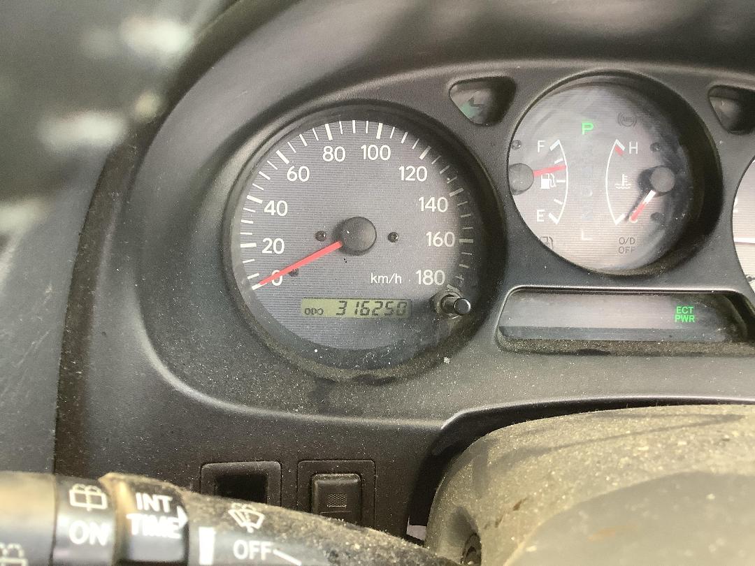 Photo '14' of Toyota Caldina Photo '14' of Toyota Caldina